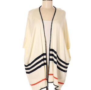 Marine Layer Light Spring Hadley Cardigan OS